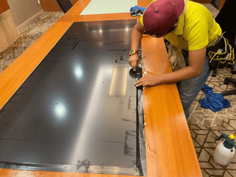 THE BEST QUALITY WINDOW FILM PUCHONG PERMAI