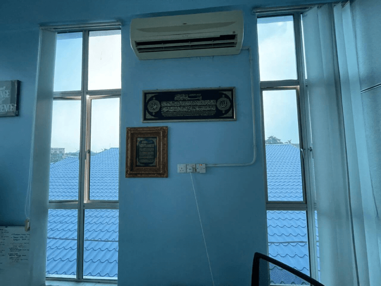 Office - TINTED WINDOW GLASS FILM PUCHONG SPECIALIST THE BEST DEAL FOR CHOOSING TINTED OFFICE PUCHONG PERDANA
