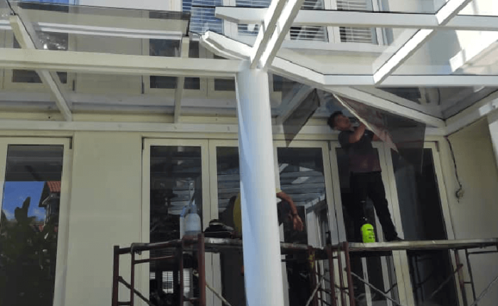 THE BEST DEAL TIPS FOR WINDOW TINTING PULAU MERANTI
