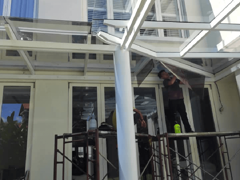 THE BEST DEAL TIPS FOR WINDOW TINTING PULAU MERANTI