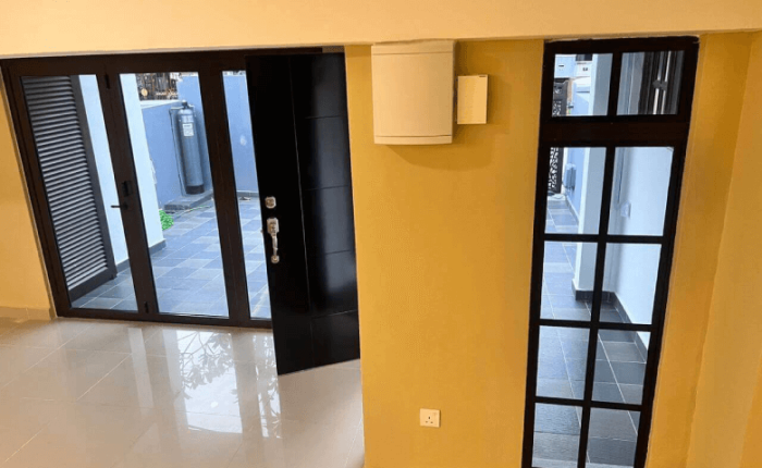 THE BEST EXPERT ADVISE TINTED GLASS PULAU MERANTI