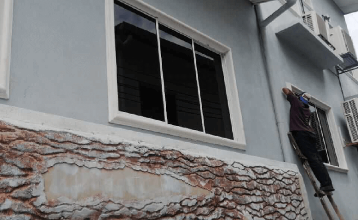 THE BEST GREAT DEAL HOUSE TINTED PULAU MERANTI
