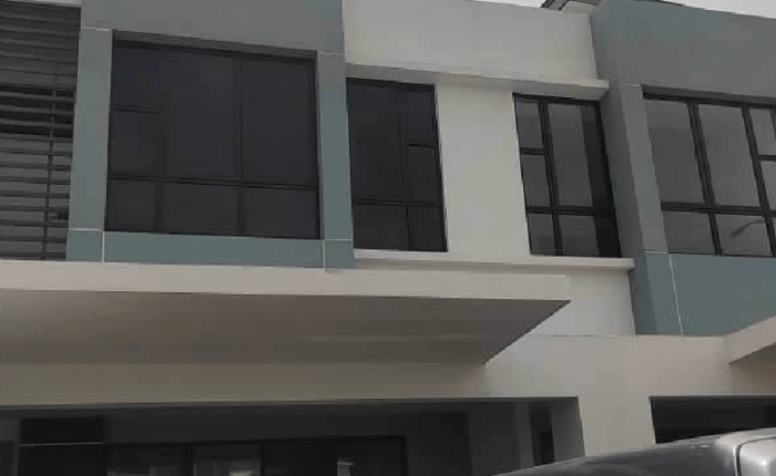 THE BEST QUALITY WINDOW FILM PUCHONG UTAMA