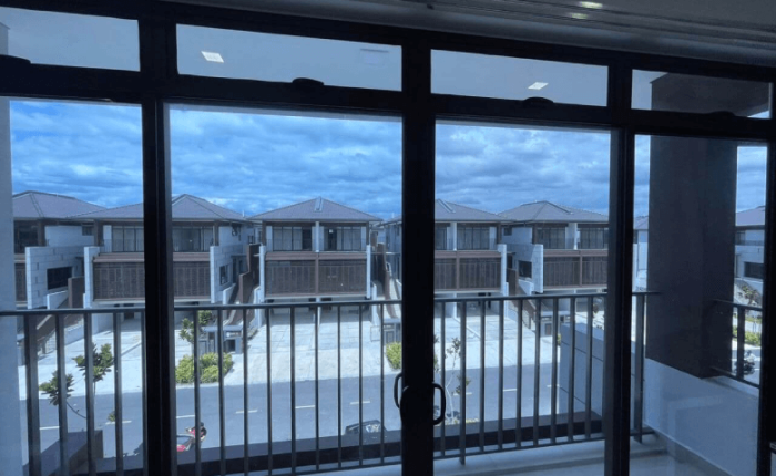 THE BEST COMPLETE CHECKLIST FOR TINTED HOUSE PUCHONG INTAN