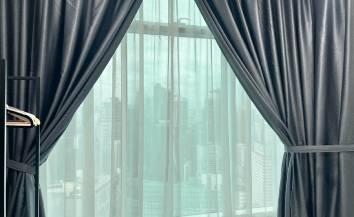 HOW TO GET FANTASTIC DEAL TINTED WINDOW FILM PUCHONG INDAH
