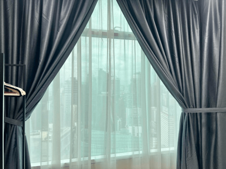 HOW TO GET FANTASTIC DEAL TINTED WINDOW FILM PUCHONG INDAH