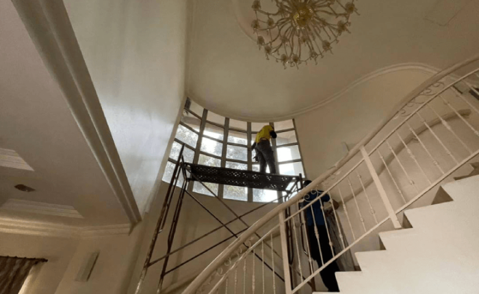 THE BEST DEAL TIPS FOR WINDOW TINTING PUCHONG INDAH