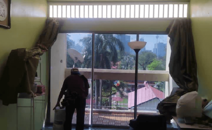 HOW TO GET FANTASTIC DEAL TINTED WINDOW FILM PULAU MERANTI