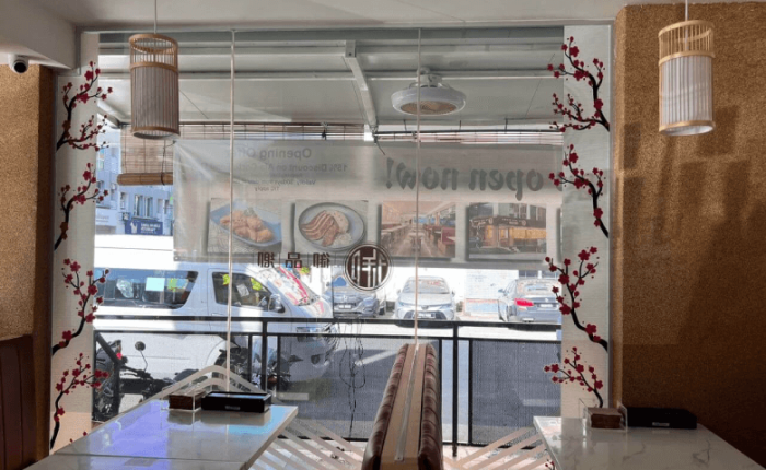 THE BEST DEAL TIPS FOR WINDOW TINTING PUCHONG PERMAI