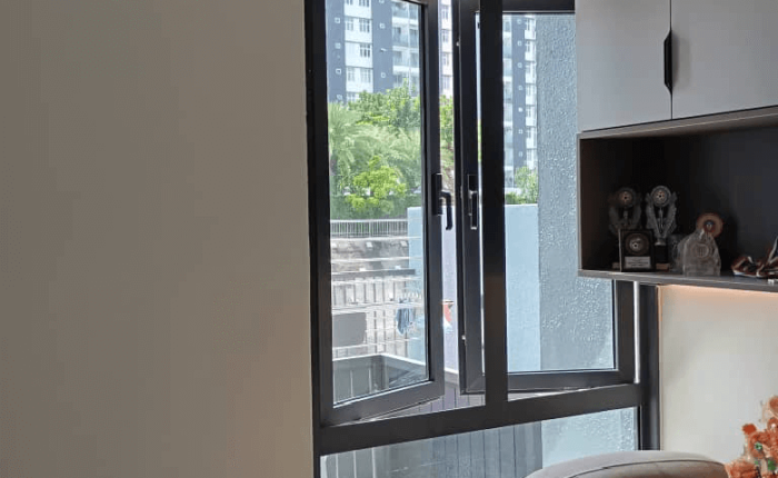 THE BEST DEAL TIPS FOR CHOOSING TINTED OFFICE PUNCAK KINRARA