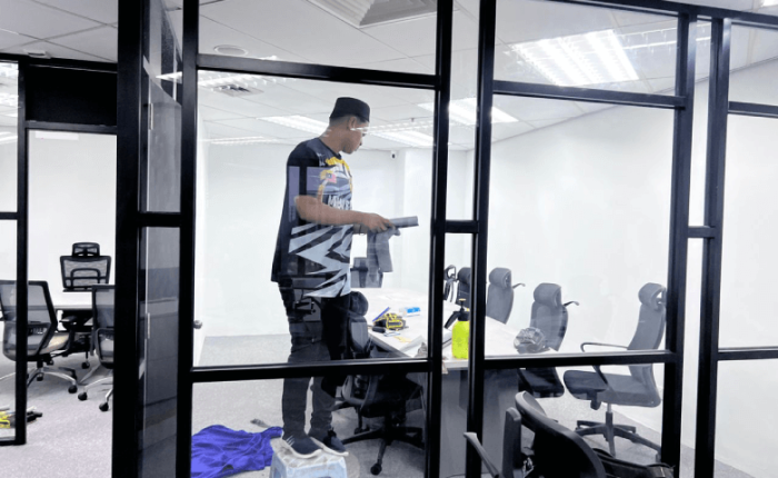 THE BEST DEAL TIPS FOR CHOOSING TINTED OFFICE BANDAR PUCHONG JAYA