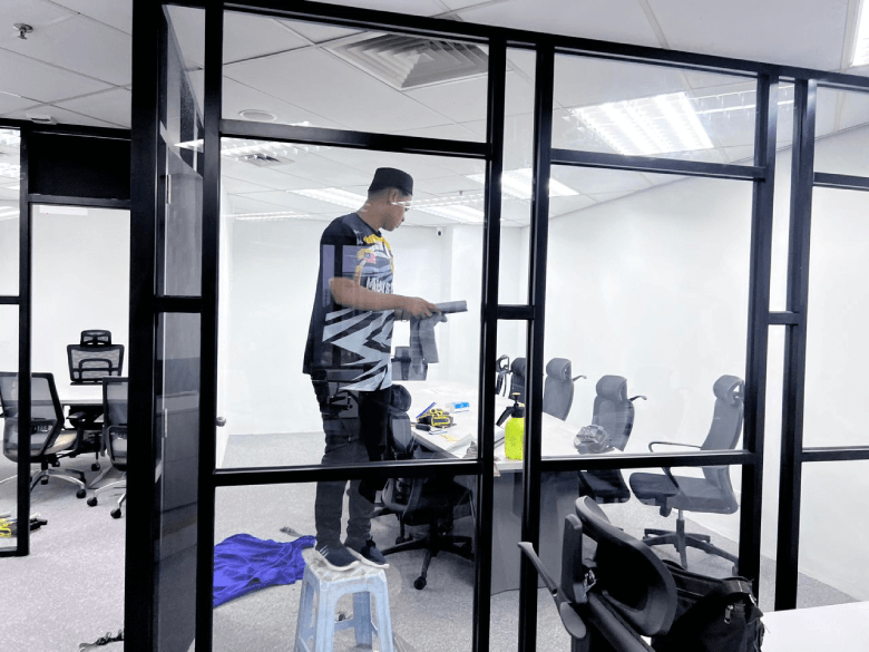 THE BEST DEAL TIPS FOR CHOOSING TINTED OFFICE BANDAR PUCHONG JAYA