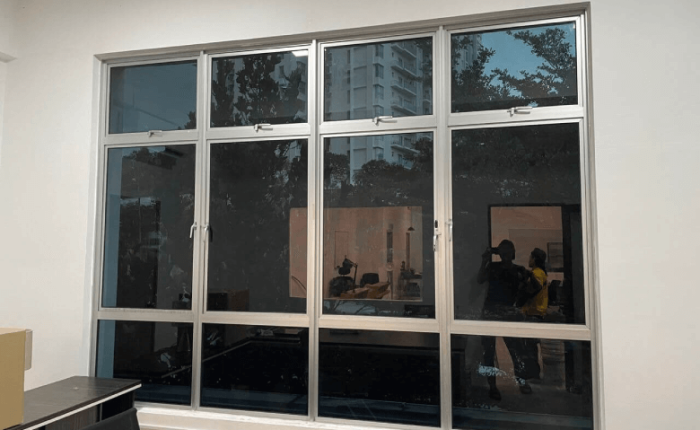 THE BEST FACTOR TO CONSIDER WINDOW FILM BANDAR RIMBAYU