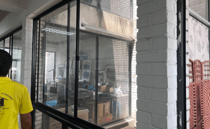 THE BEST GREAT DEAL TINTED PUNCAK KINRARA