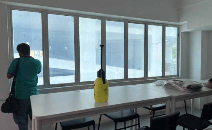 THE BEST FACTOR TO WINDOW FILM TAMAN TASIK PUCHONG