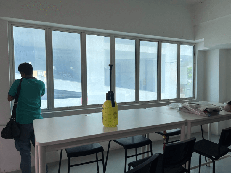 THE BEST FACTOR TO WINDOW FILM TAMAN TASIK PUCHONG