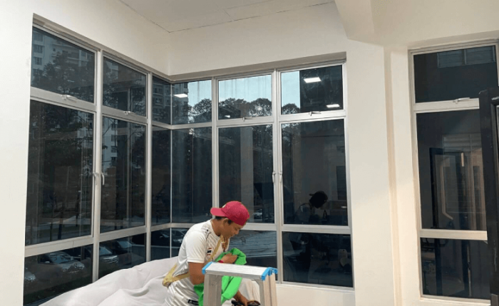 HOW TO FIND THE BEST DEAL WINDOW TINTING TAMAN SAUJANA PUCHONG