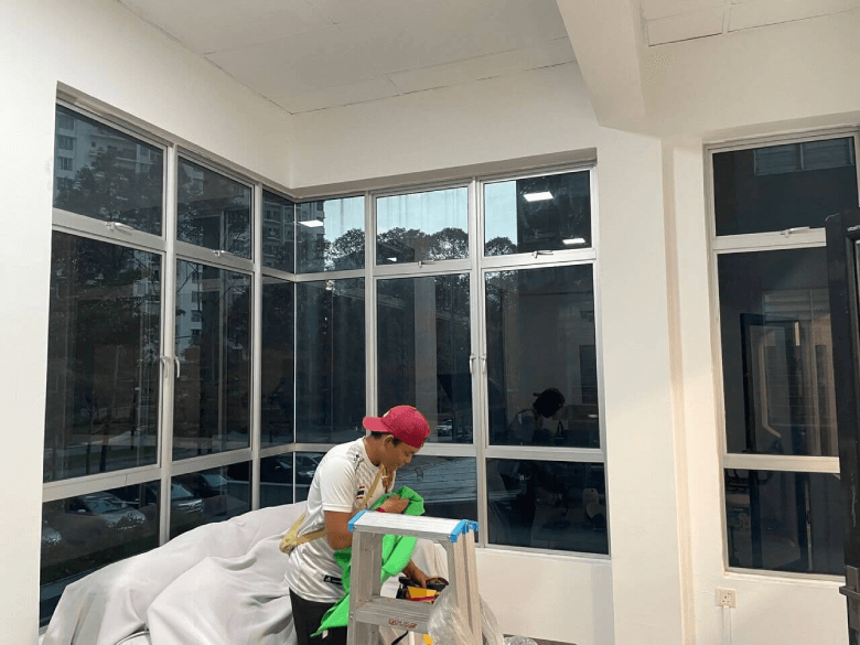 HOW TO FIND THE BEST DEAL WINDOW TINTING TAMAN SAUJANA PUCHONG
