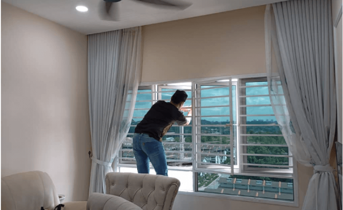 THE BEST FIND OUT HOUSE TINTED BANDAR RIMBAYU