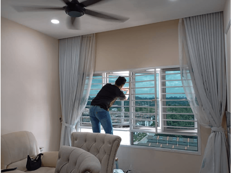 THE BEST FIND OUT HOUSE TINTED BANDAR RIMBAYU
