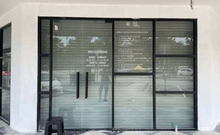 THE BEST FACTOR TO CONSIDER WINDOW FILM TAMAN SAUJANA PUCHONG