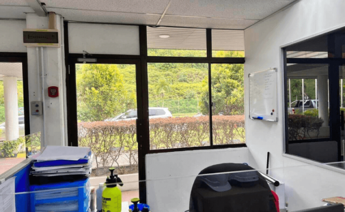 THE BEST DEAL TIPS FOR CHOOSING TINTED OFFICE BANDAR NUSAPUTRA