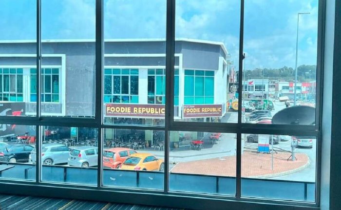 THE BEST GREAT DEAL TINTED BANDAR NUSAPUTRA