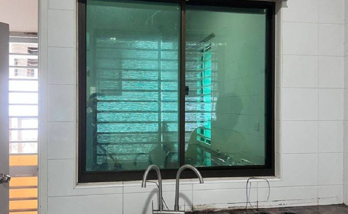 THE BEST ULTIMATE TINTED WINDOW FILM TREND BANDAR NUSAPUTRA