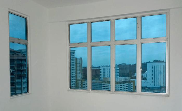 THE BEST COMPLETE CHECKLIST FOR TINTED GLASS BANDAR RIMBAYU