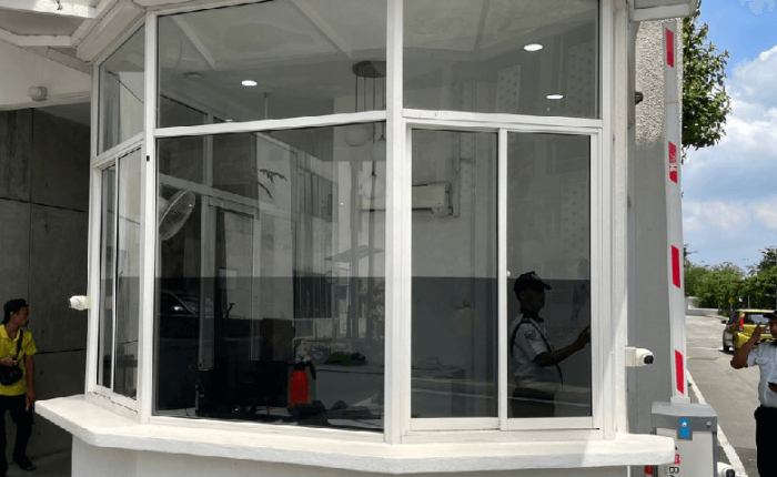 THE BEST GREAL DEAL TINTED TAMAN SAUJANA PUCHONG
