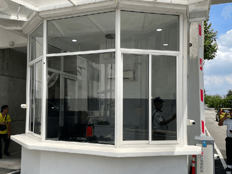 THE BEST GREAL DEAL TINTED TAMAN SAUJANA PUCHONG