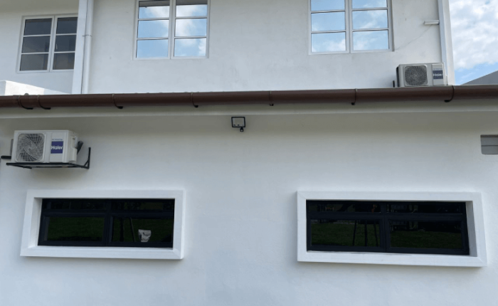 THE BEST FIND HOUSE TINTED AT TAMAN TASIK PUCHONG