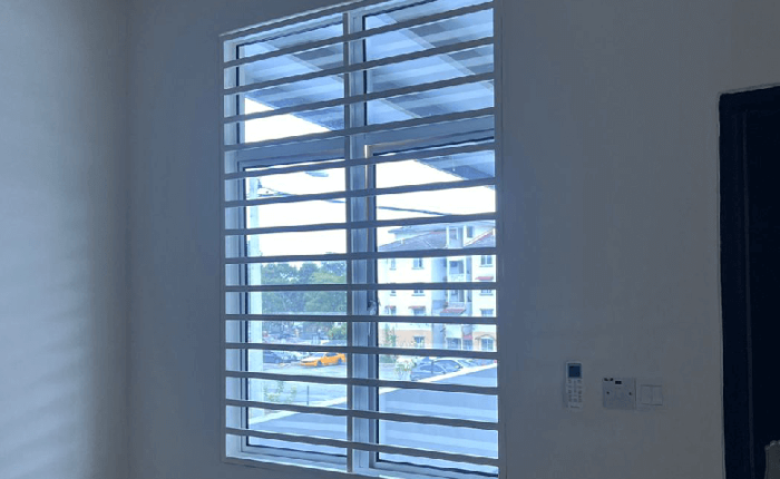 THE BEST FACTOR TO WINDOW FILM BANDAR SIERRA 16