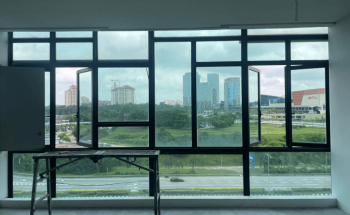 HOW TO FIND THE BEST DEAL WINDOW TINTING BANDAR RIMBAYU