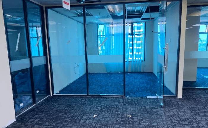 THE BEST COMPLETE CHECKLIST FOR TINTED GLASS BANDAR PUCHONG JAYA