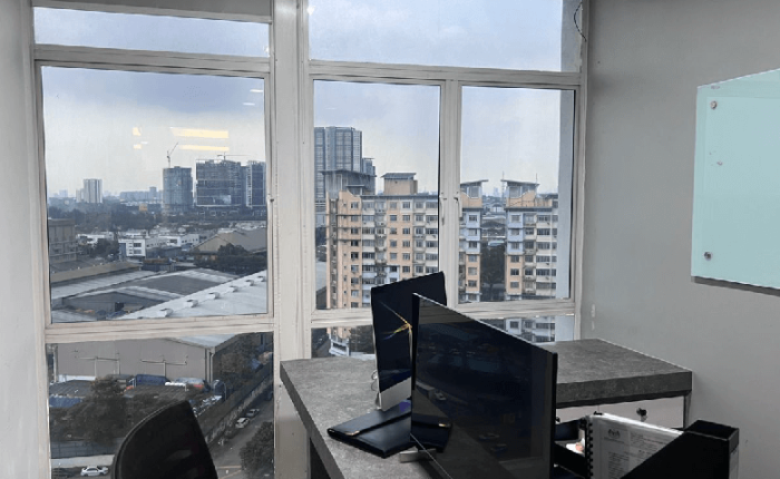 THE BEST DEAL FOR CHOOSING TINTED OFFICE TAMAN WAWASAN PUCHONG