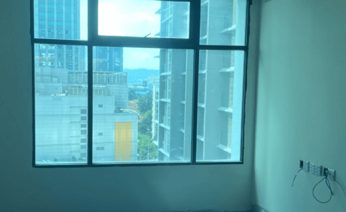 THE BEST COMPLETE CHECKLIST FOR TINTED GLASS TAMAN SAUJANA PUCHONG