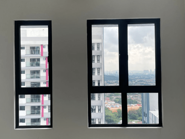 THE BEST FIND HOUSE TINTED AT BANDAR SIERRA 16