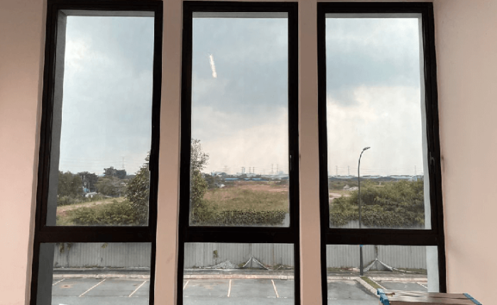 THE BEST FACTOR TO WINDOW FILM TAMAN WAWASAN PUCHONG