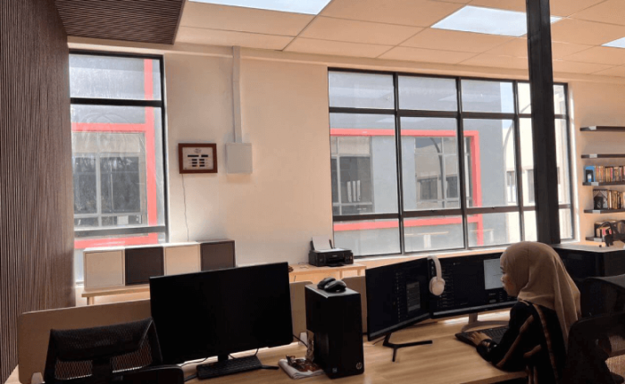 THE BEST DEAL TIPS FOR CHOOSING TINTED OFFICE BANDAR RIMBAYU