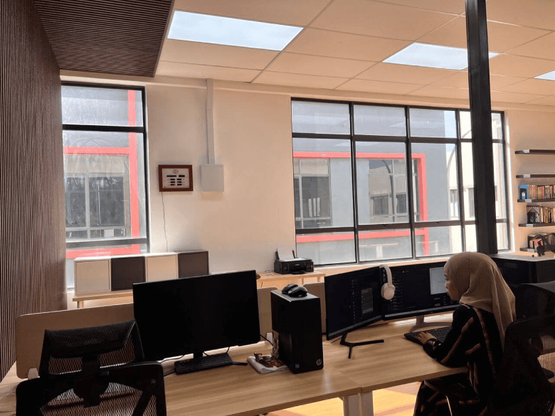 THE BEST DEAL TIPS FOR CHOOSING TINTED OFFICE BANDAR RIMBAYU