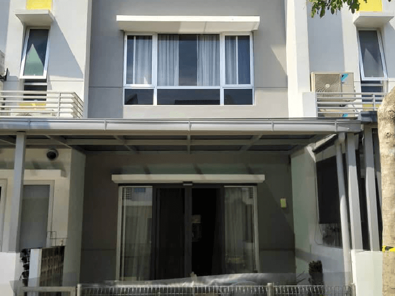 TINY-86 - TINTED WINDOW GLASS FILM PUCHONG SPECIALIST THE BEST FIND OUT HOUSE TINTED TAMAN SAUJANA PUCHONG