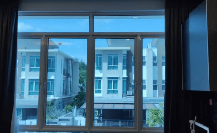 THE BEST COMPLETE CHECKLIST FOR TINTED GLASS TAMAN TASIK PUCHONG