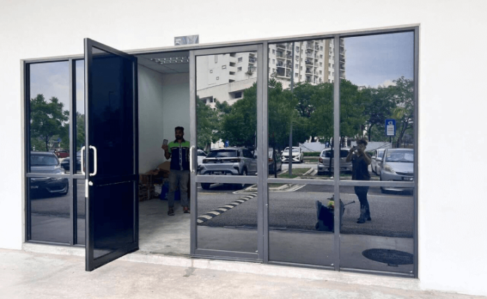 THE BEST FACTOR TO CONSIDER WINDOW FILM BANDAR PUCHONG JAYA