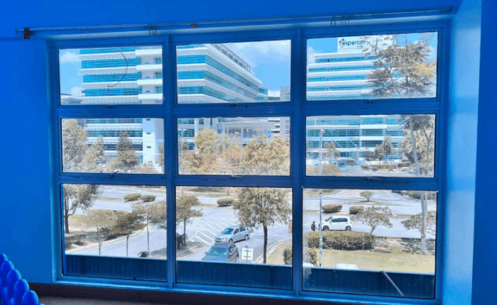 THE BEST ULTIMATE TINTED WINDOW FILM TREND PUCHONG HARTAMAS
