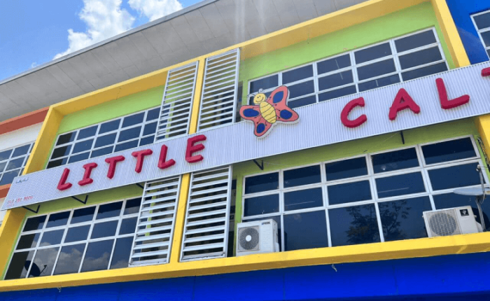 THE BEST EXPERT ADVISE TINTED BUILDING BANDAR PUCHONG JAYA