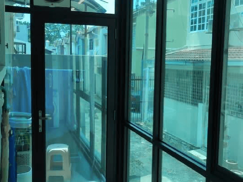 THE BEST FIND OUT HOUSE TINTED PUCHONG PERDANA