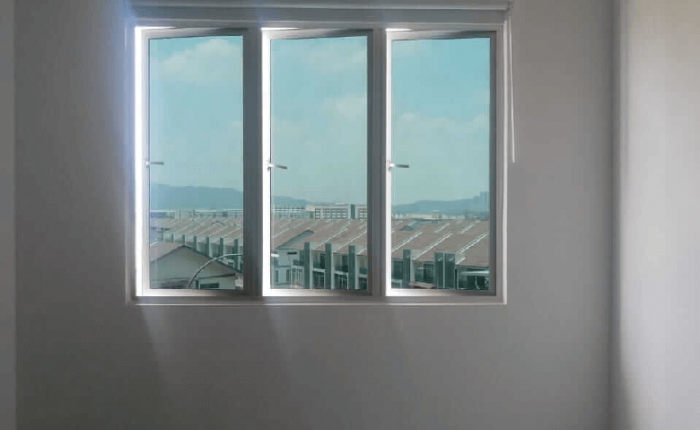 THE BEST COMPLETE CHECKLIST FOR TINTED GLASS PUCHONG PERDANA