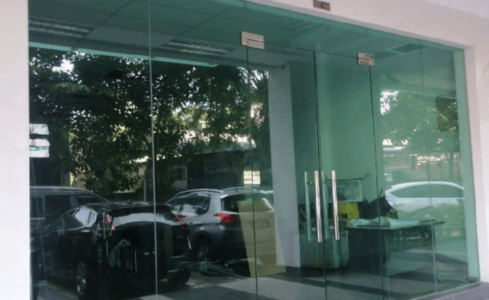 THE BEST FIND HOUSE TINTED TAMAN WAWASAN PUCHONG