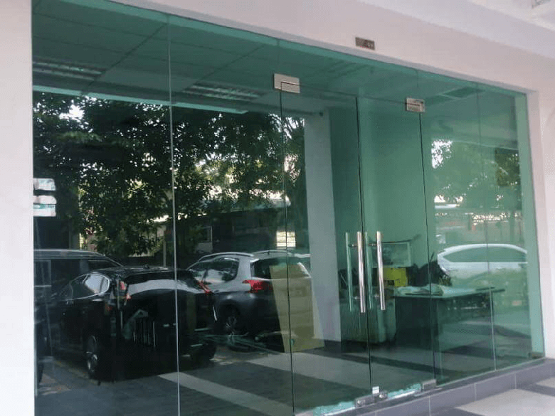 kedai-77 - TINTED WINDOW GLASS FILM PUCHONG SPECIALIST THE BEST FIND HOUSE TINTED TAMAN WAWASAN PUCHONG